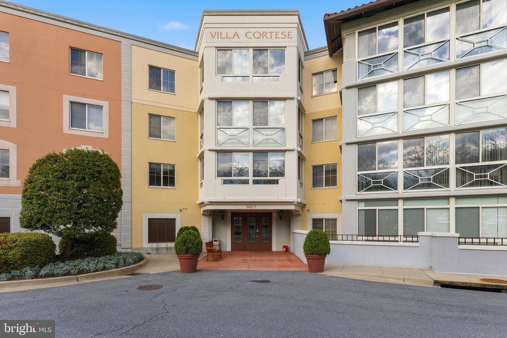 14801 Pennfield Circle, #206, Silver Spring, MD 20906