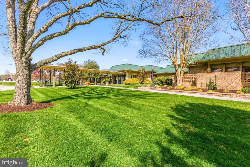 14801 Pennfield Circle, #206, Silver Spring, MD 20906