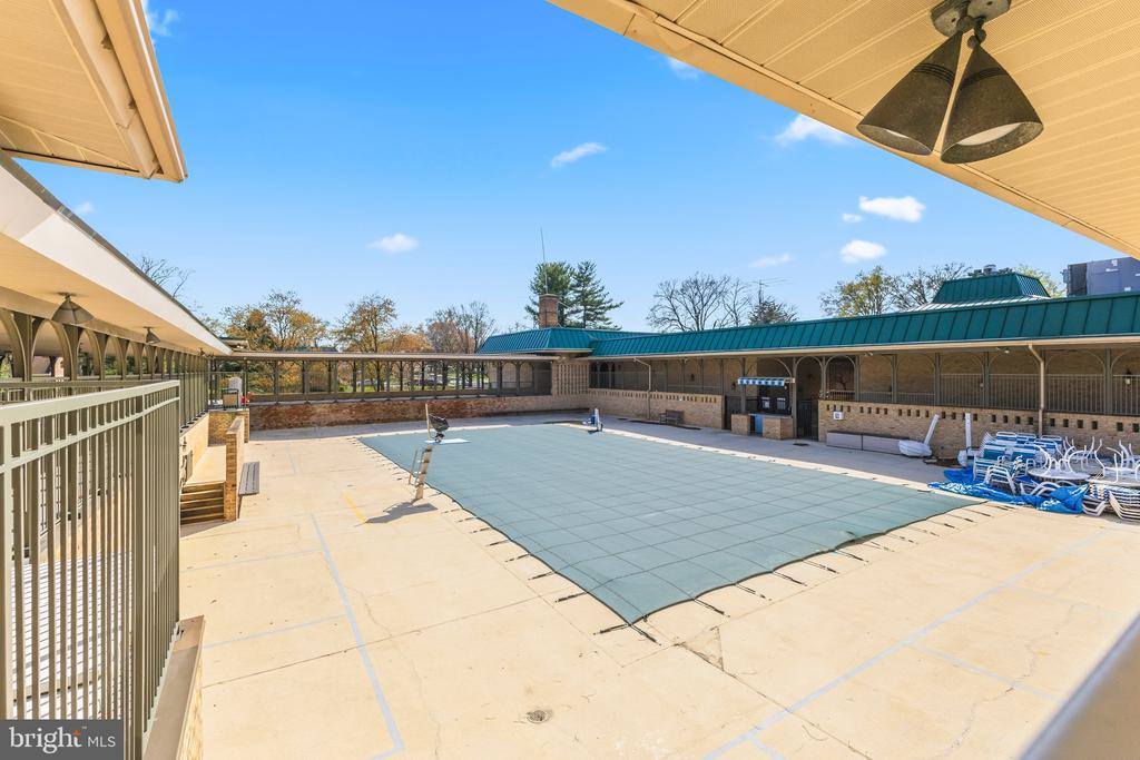 14801 Pennfield Circle, #206, Silver Spring, MD 20906