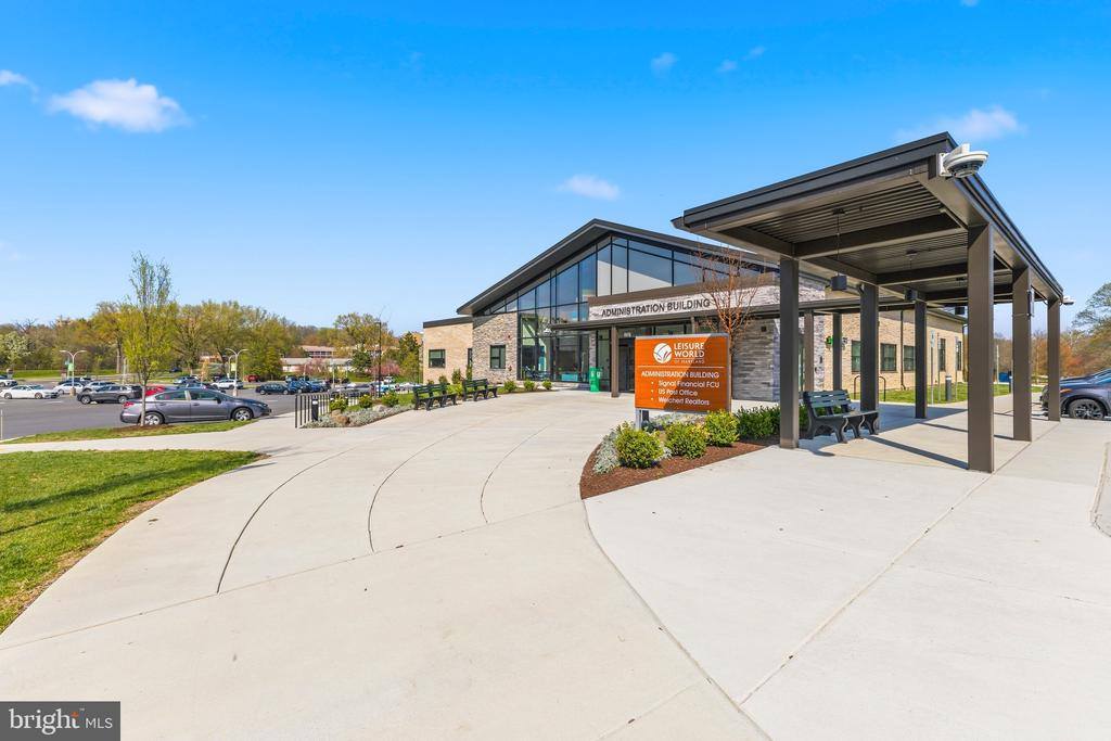 14801 Pennfield Circle, #206, Silver Spring, MD 20906