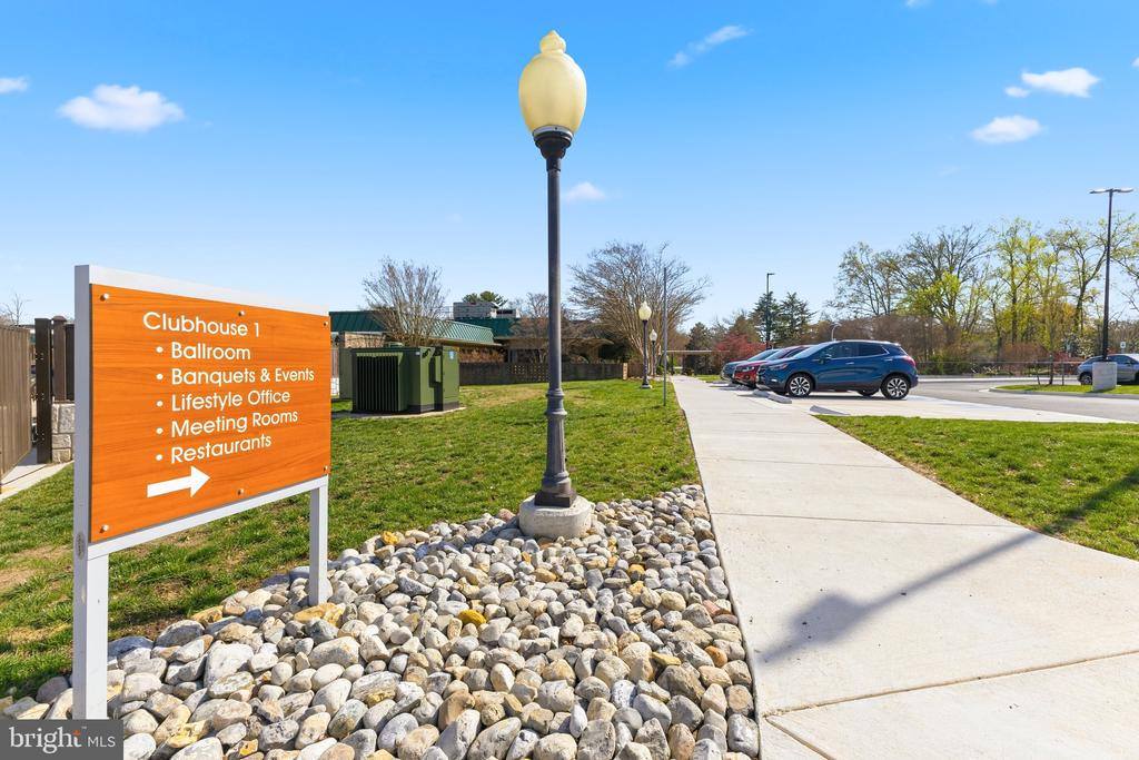 14801 Pennfield Circle, #206, Silver Spring, MD 20906