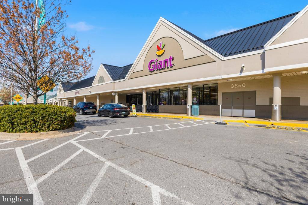 14801 Pennfield Circle, #206, Silver Spring, MD 20906