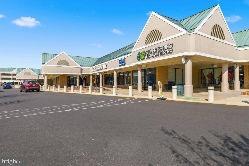 14801 Pennfield Circle, #206, Silver Spring, MD 20906