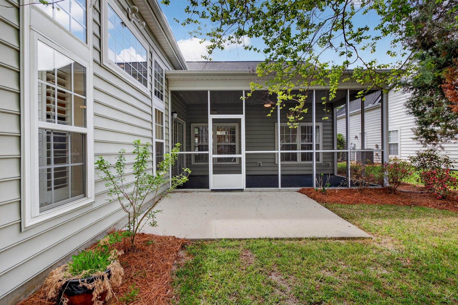 152 Back Tee Circle, Summerville, SC 29485