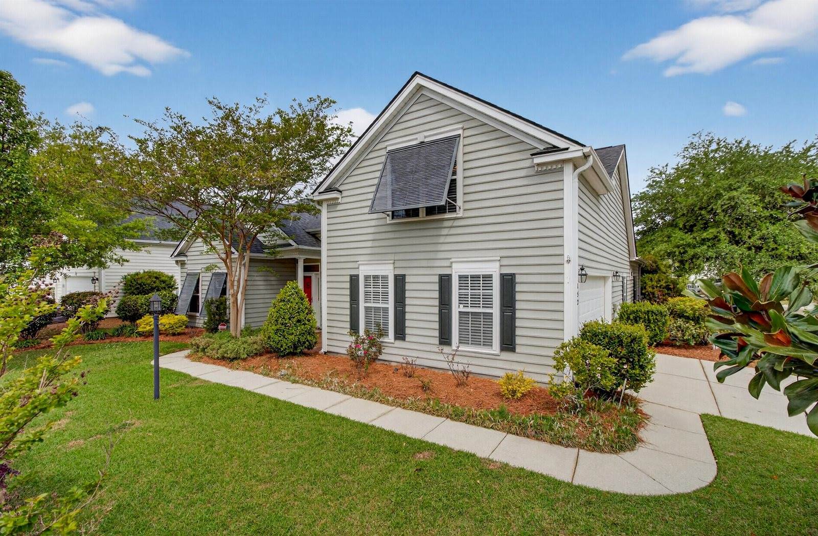 152 Back Tee Circle, Summerville, SC 29485