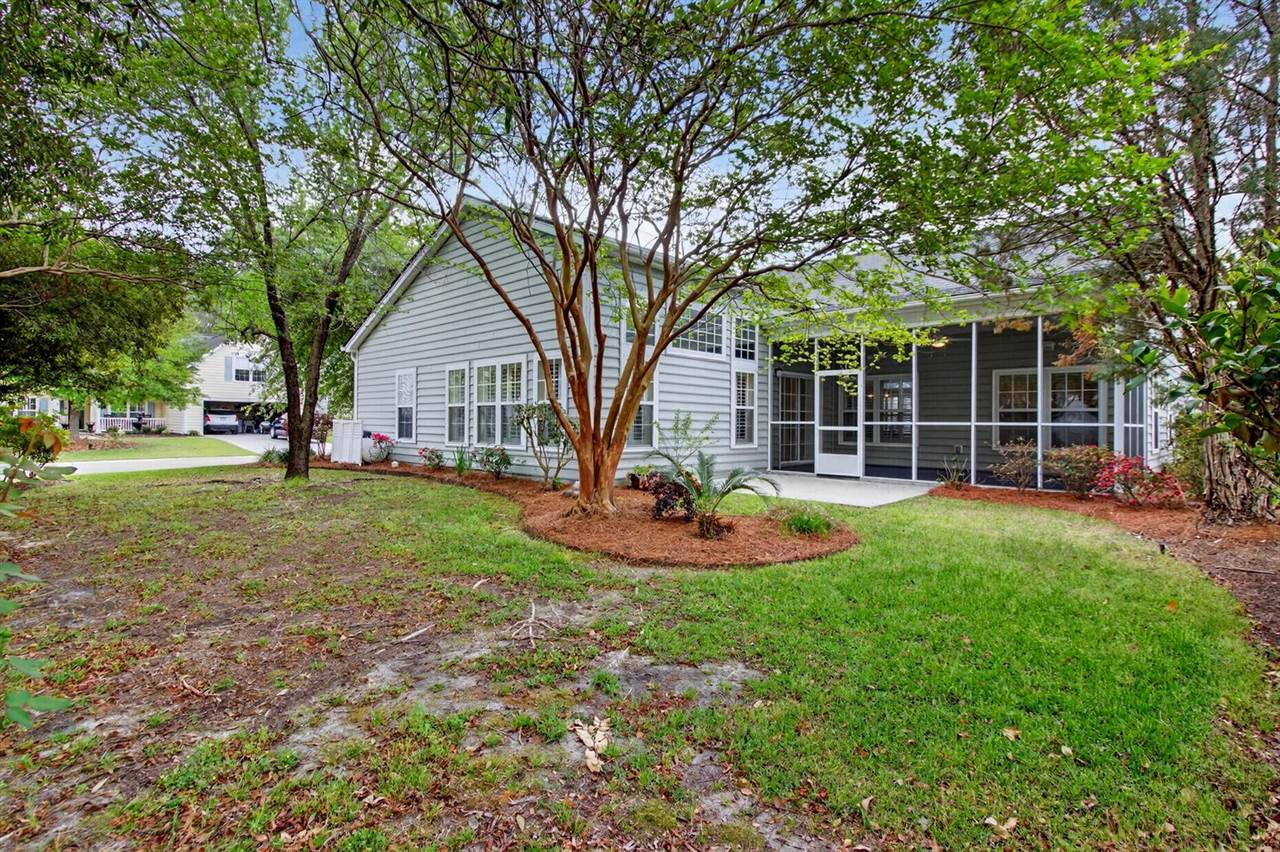 152 Back Tee Circle, Summerville, SC 29485