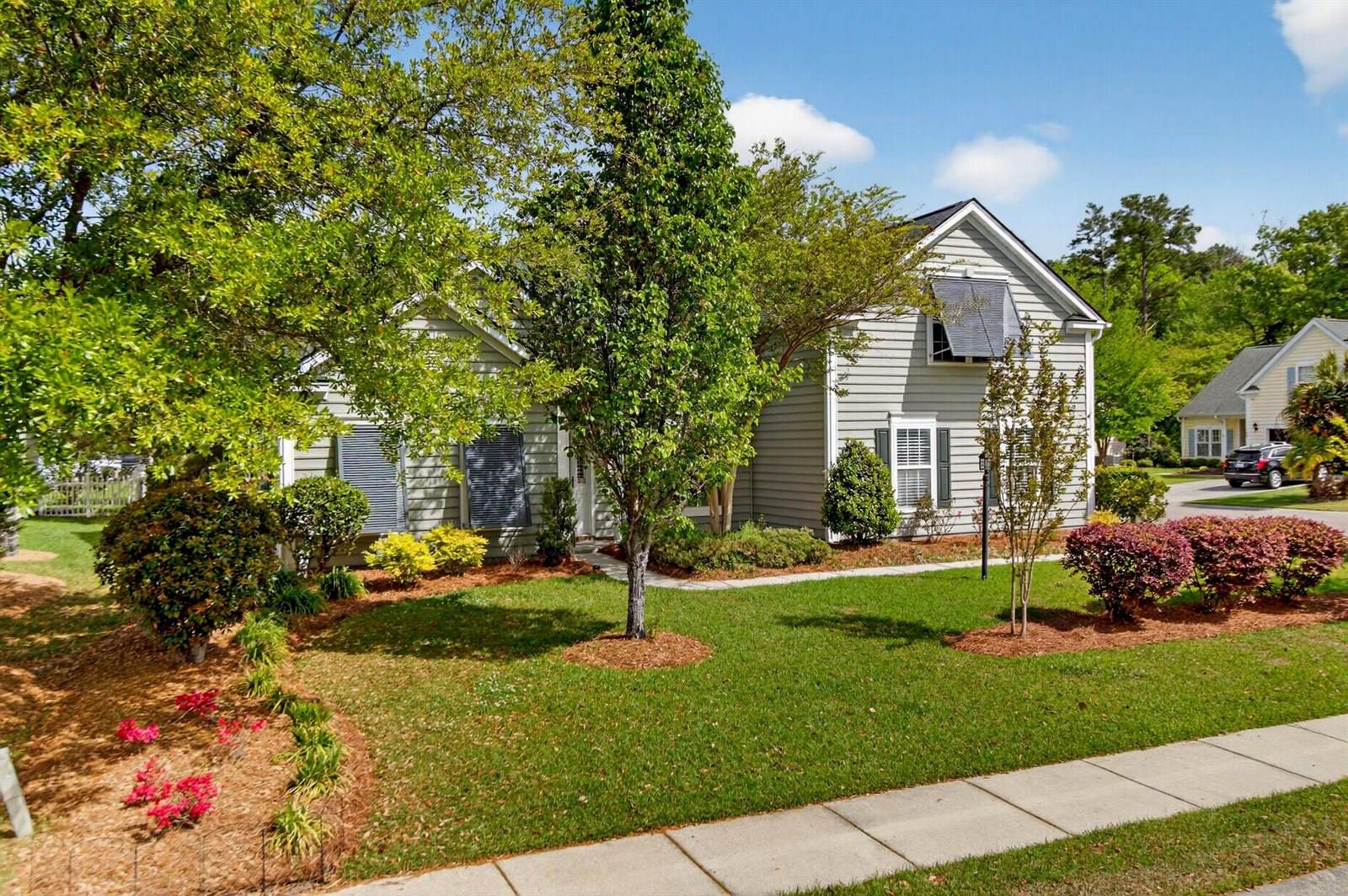 152 Back Tee Circle, Summerville, SC 29485