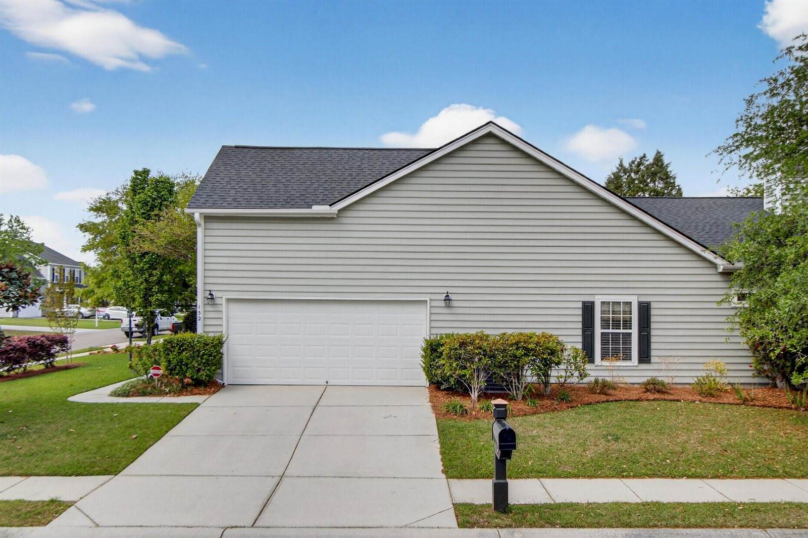 152 Back Tee Circle, Summerville, SC 29485