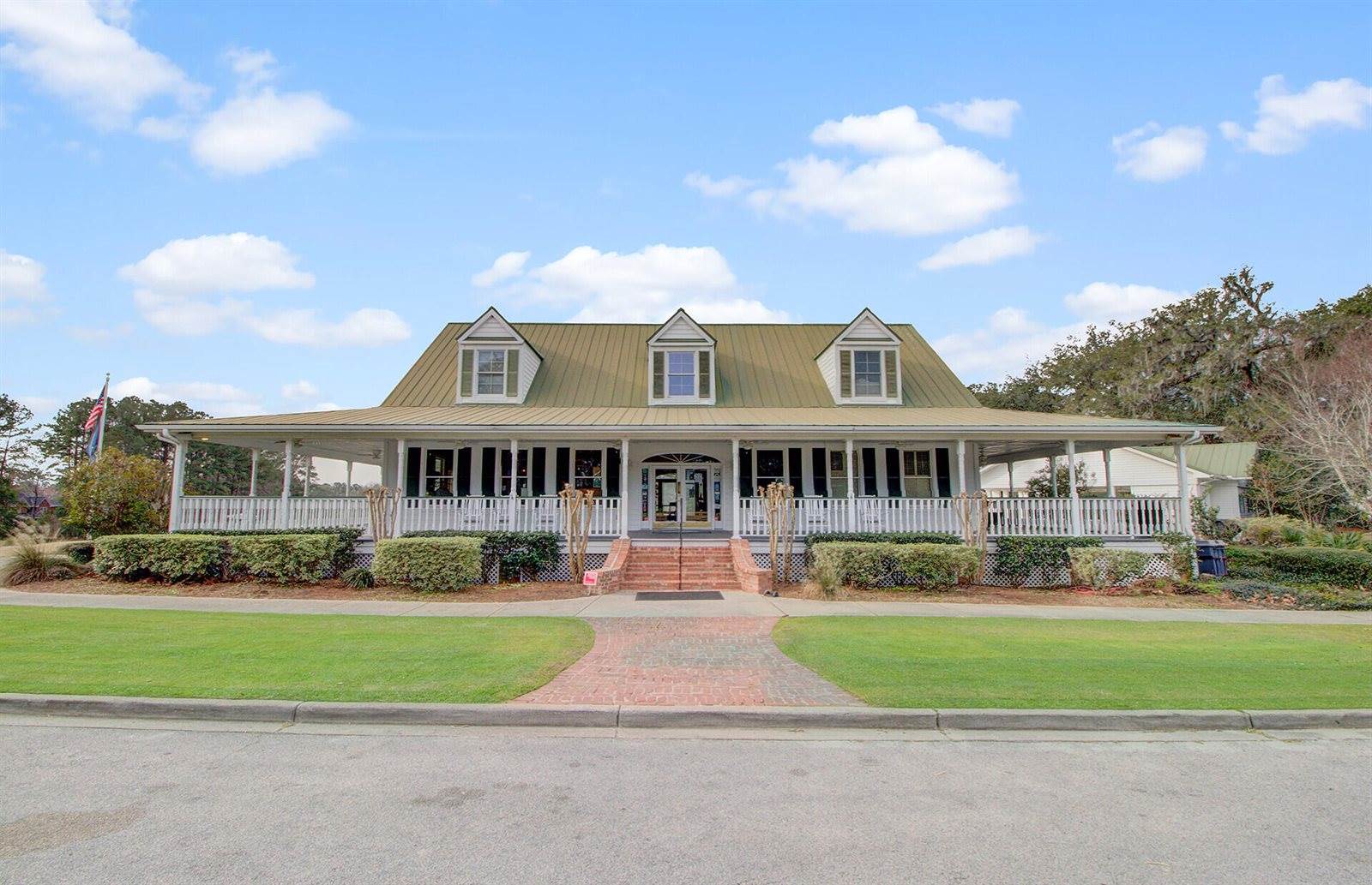 152 Back Tee Circle, Summerville, SC 29485
