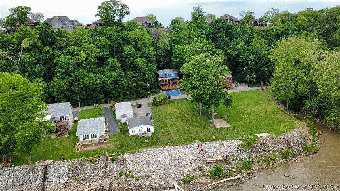 5820 Upper River Road, Jeffersonville, IN 47130