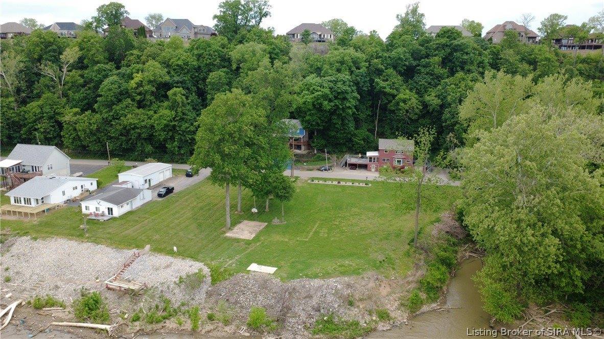 5820 Upper River Road, Jeffersonville, IN 47130