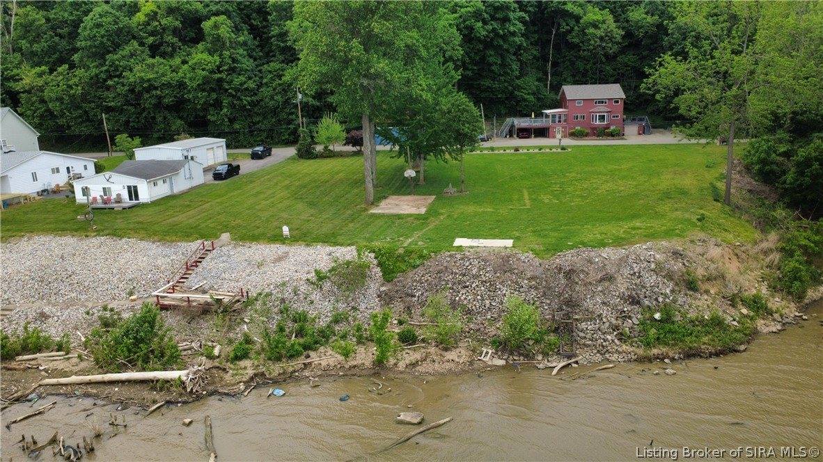 5820 Upper River Road, Jeffersonville, IN 47130