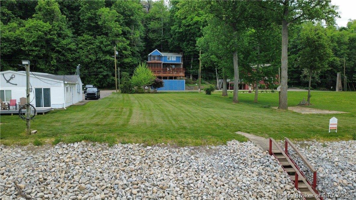5820 Upper River Road, Jeffersonville, IN 47130