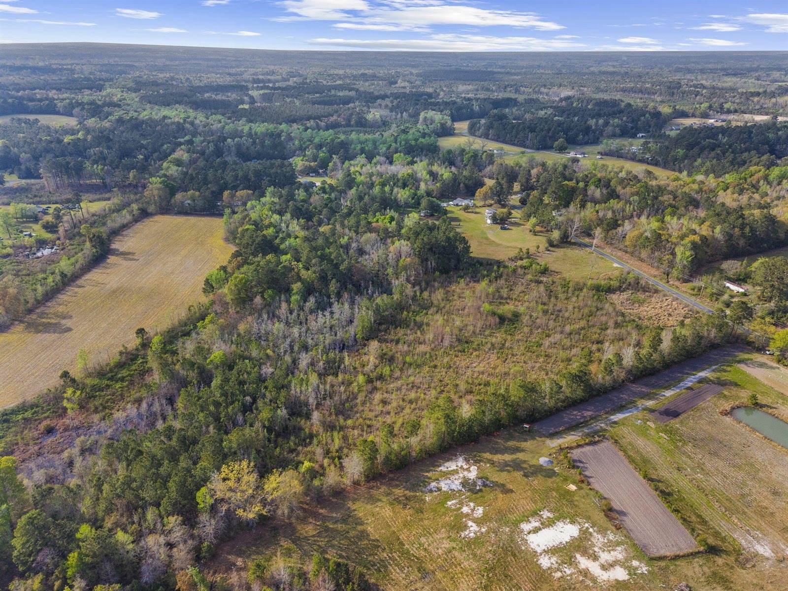 0 Mt Zion Road, Saint George, SC 29477