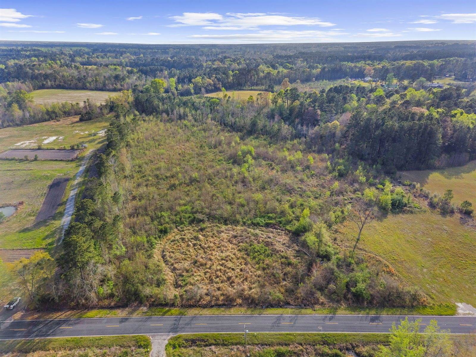 0 Mt Zion Road, Saint George, SC 29477