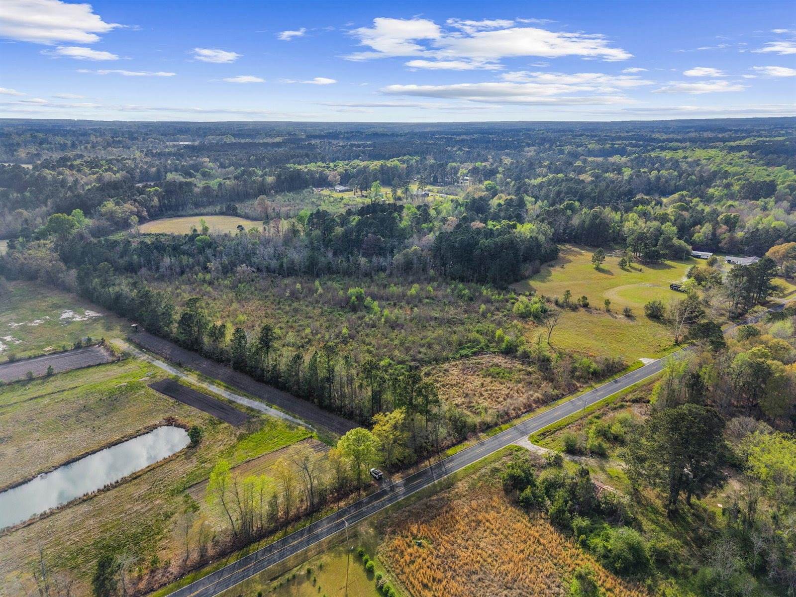 0 Mt Zion Road, Saint George, SC 29477