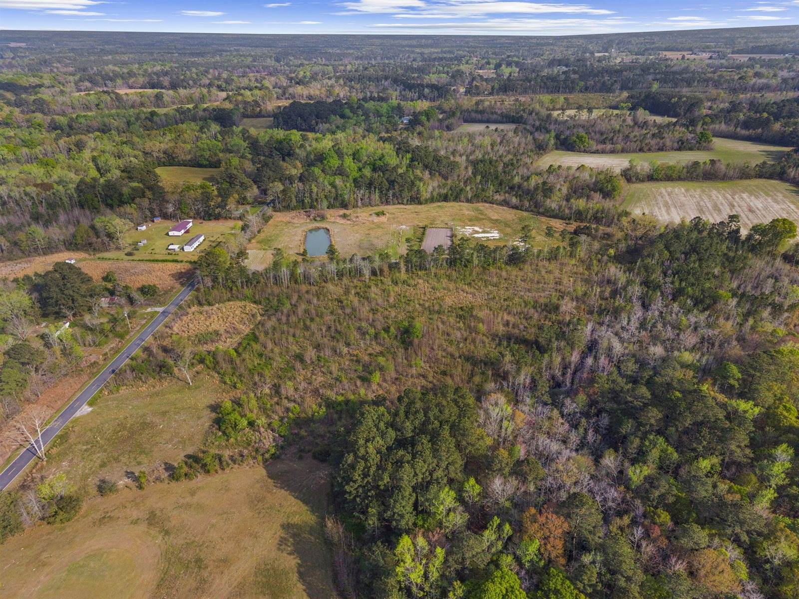 0 Mt Zion Road, Saint George, SC 29477