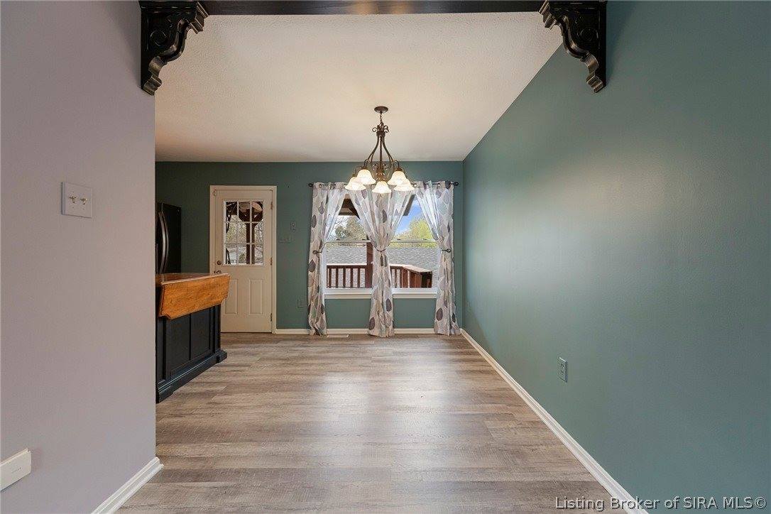 1981 Blue Teal Lane, Jeffersonville, IN 47130