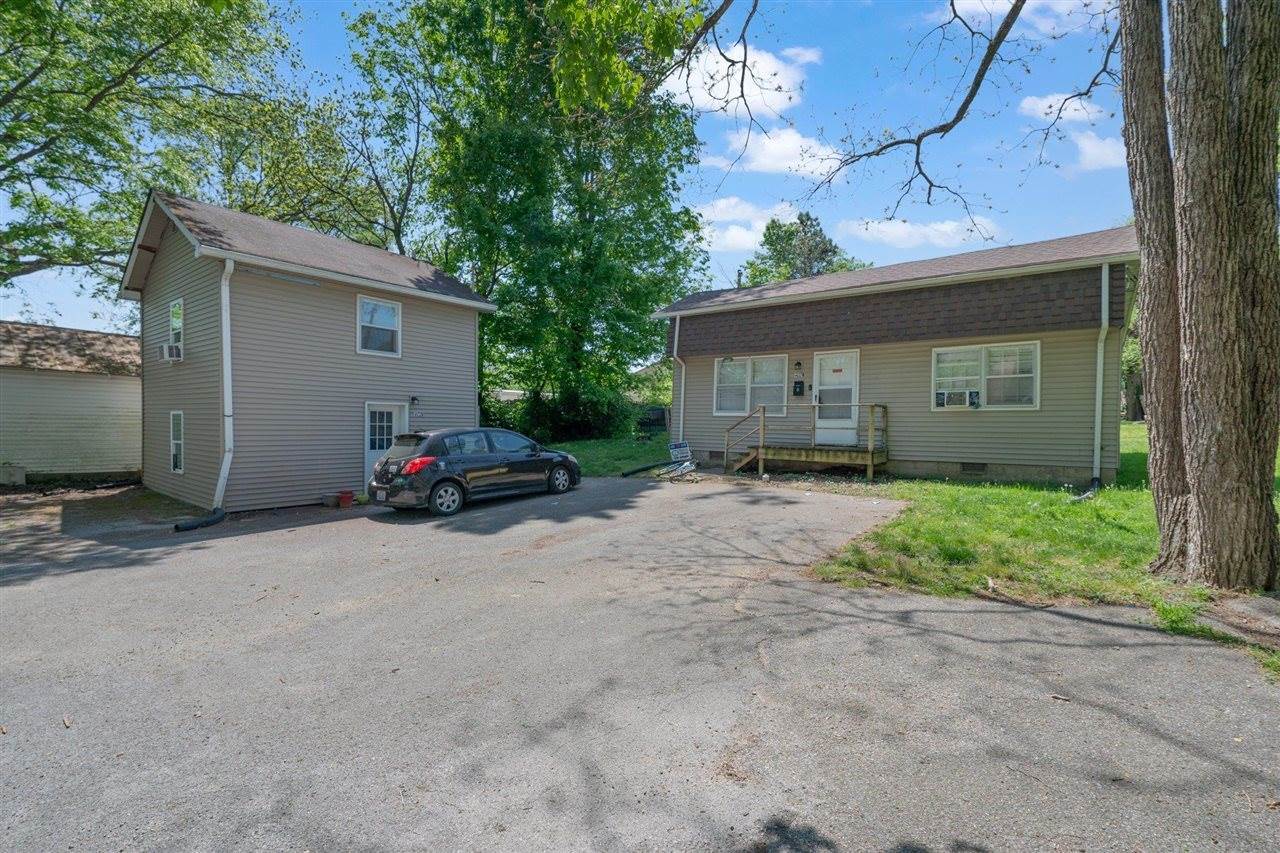 402 East Wayne Street, Glasgow, KY 42141