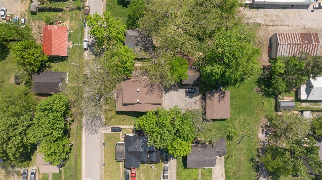 402 East Wayne Street, Glasgow, KY 42141