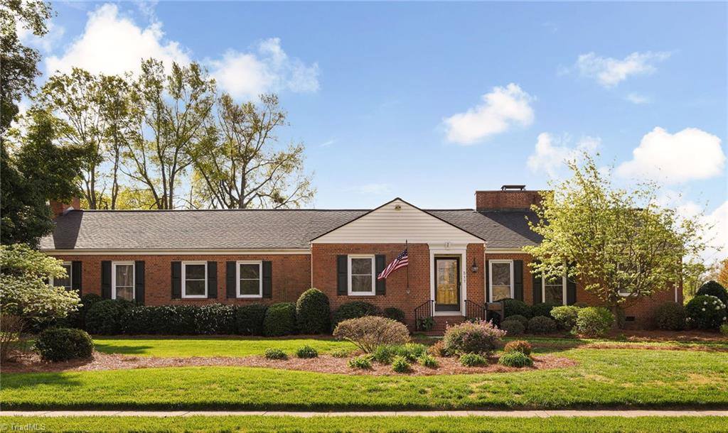 317 South Main Street, Kernersville, NC 27284
