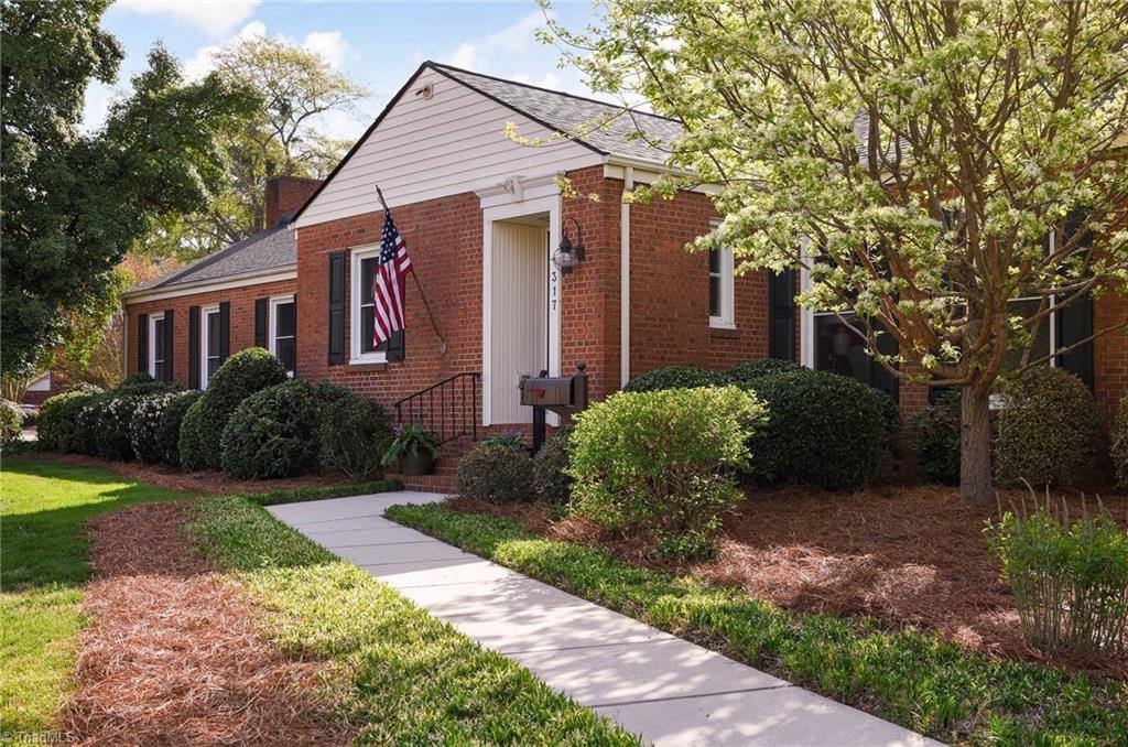 317 South Main Street, Kernersville, NC 27284