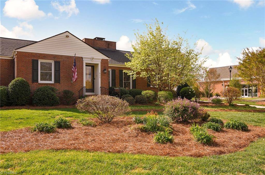 317 South Main Street, Kernersville, NC 27284