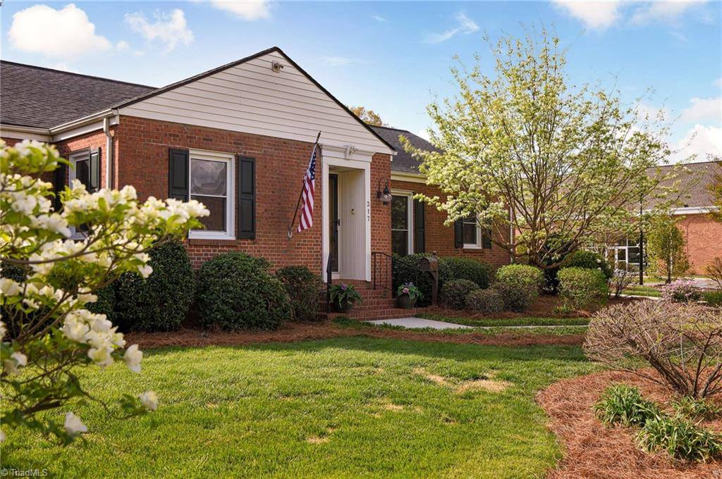 317 South Main Street, Kernersville, NC 27284