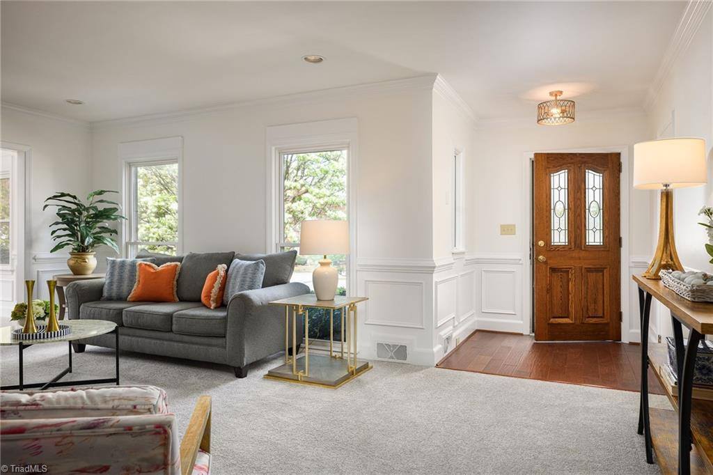 317 South Main Street, Kernersville, NC 27284