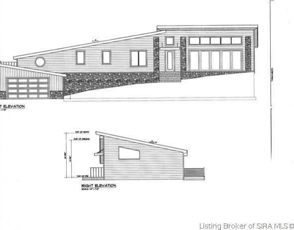 1002 Canyon Road, Georgetown, IN 47122