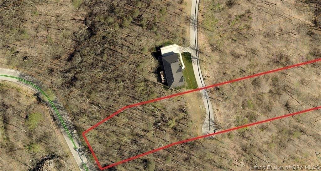 1002 Canyon Road, Georgetown, IN 47122