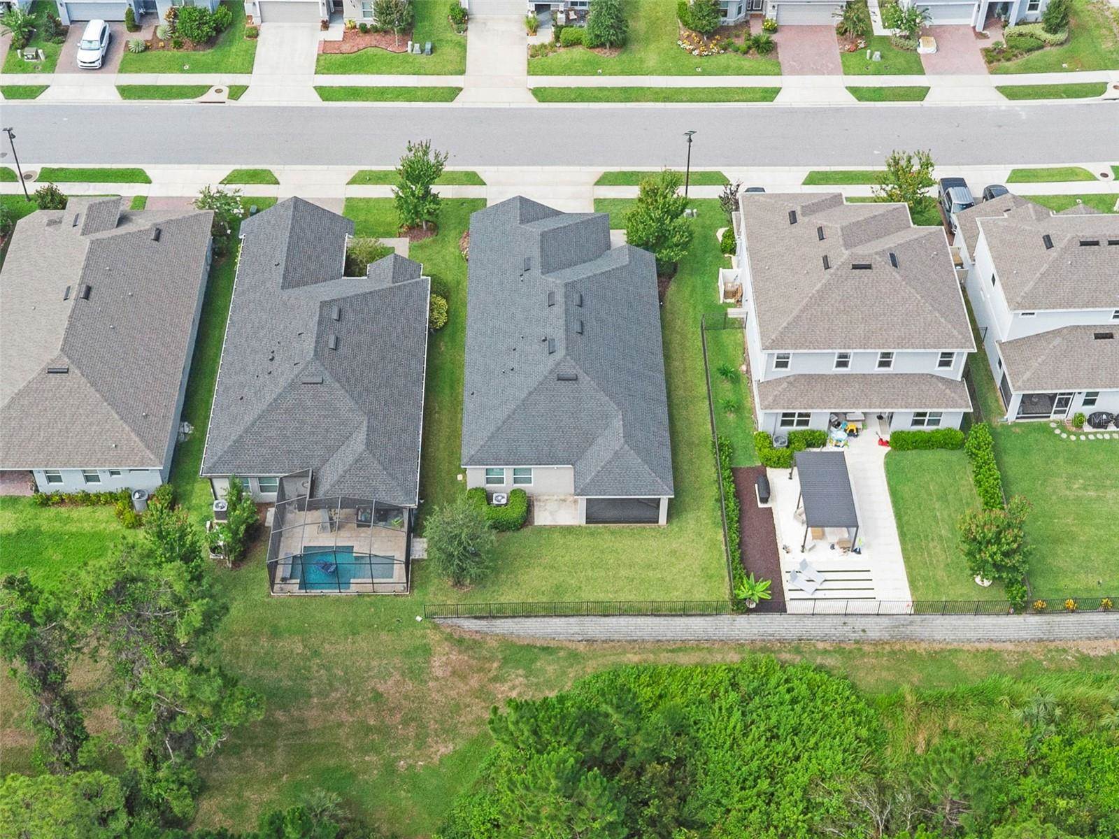 17860 Passionflower Circle, Clermont, FL 34714