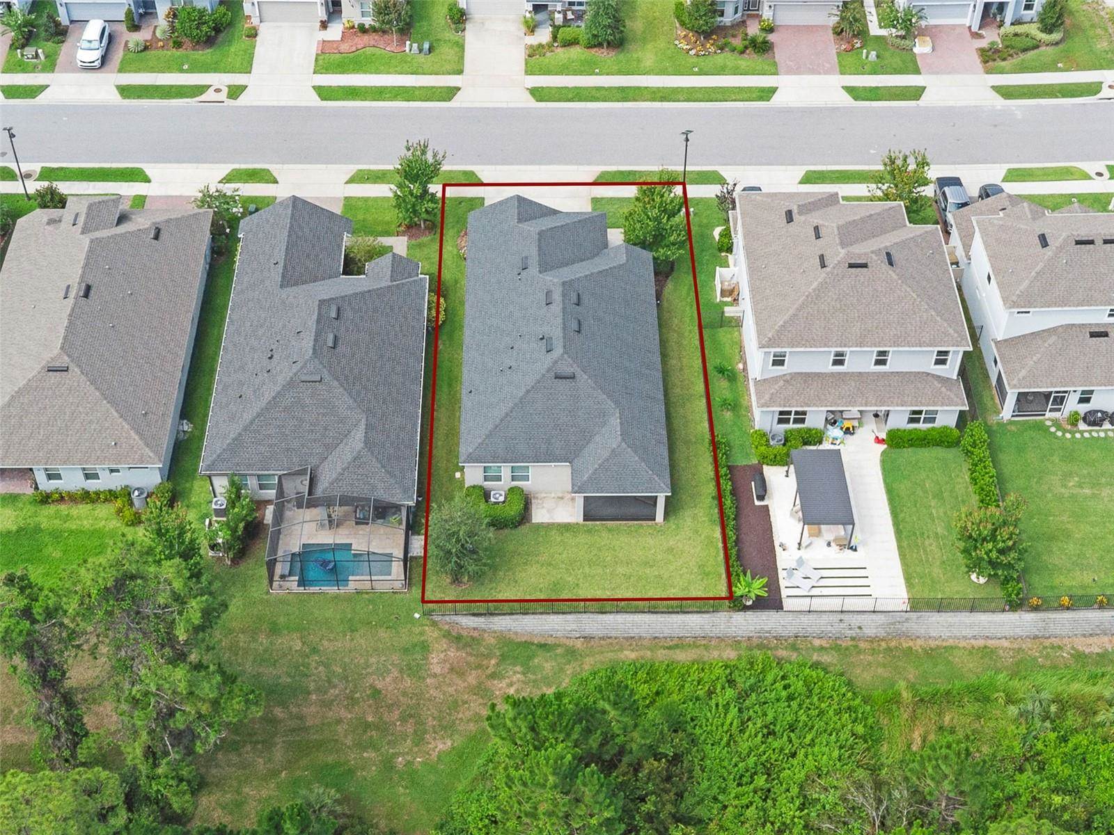17860 Passionflower Circle, Clermont, FL 34714