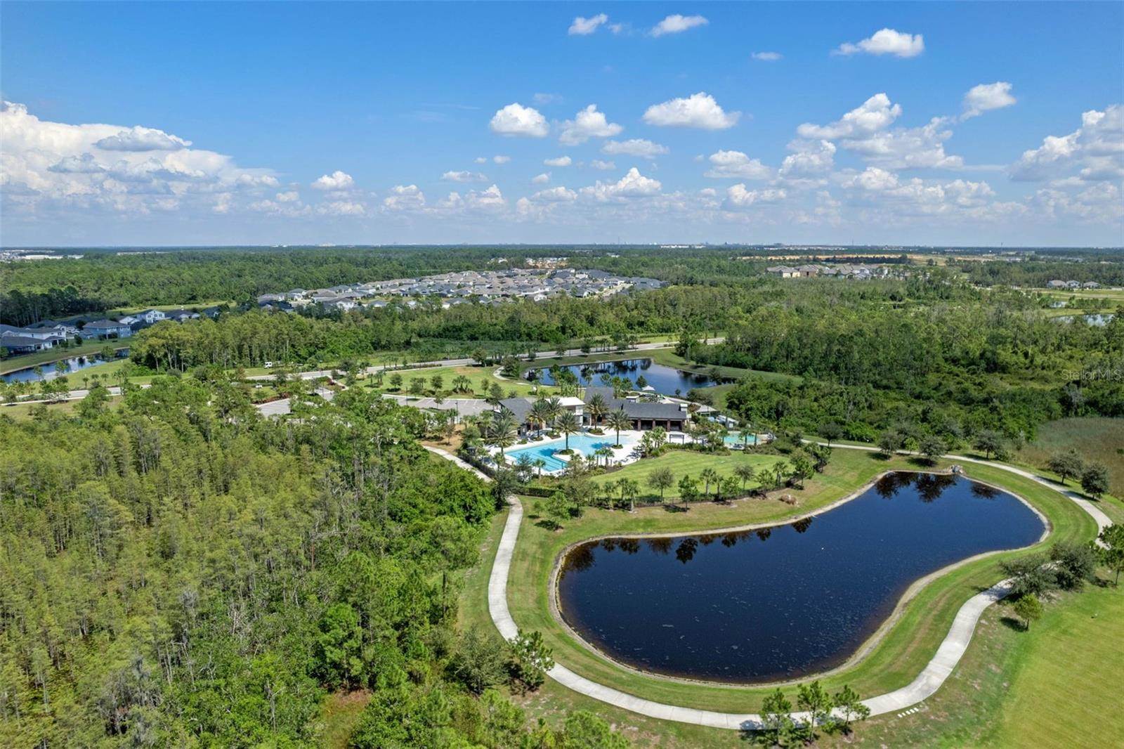17860 Passionflower Circle, Clermont, FL 34714