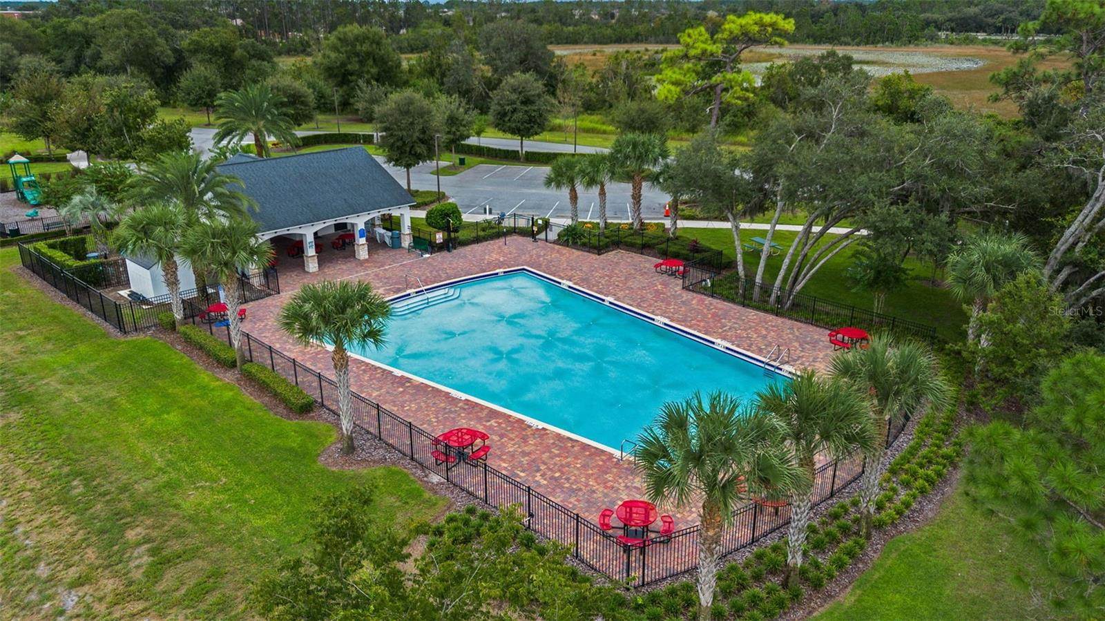 17860 Passionflower Circle, Clermont, FL 34714