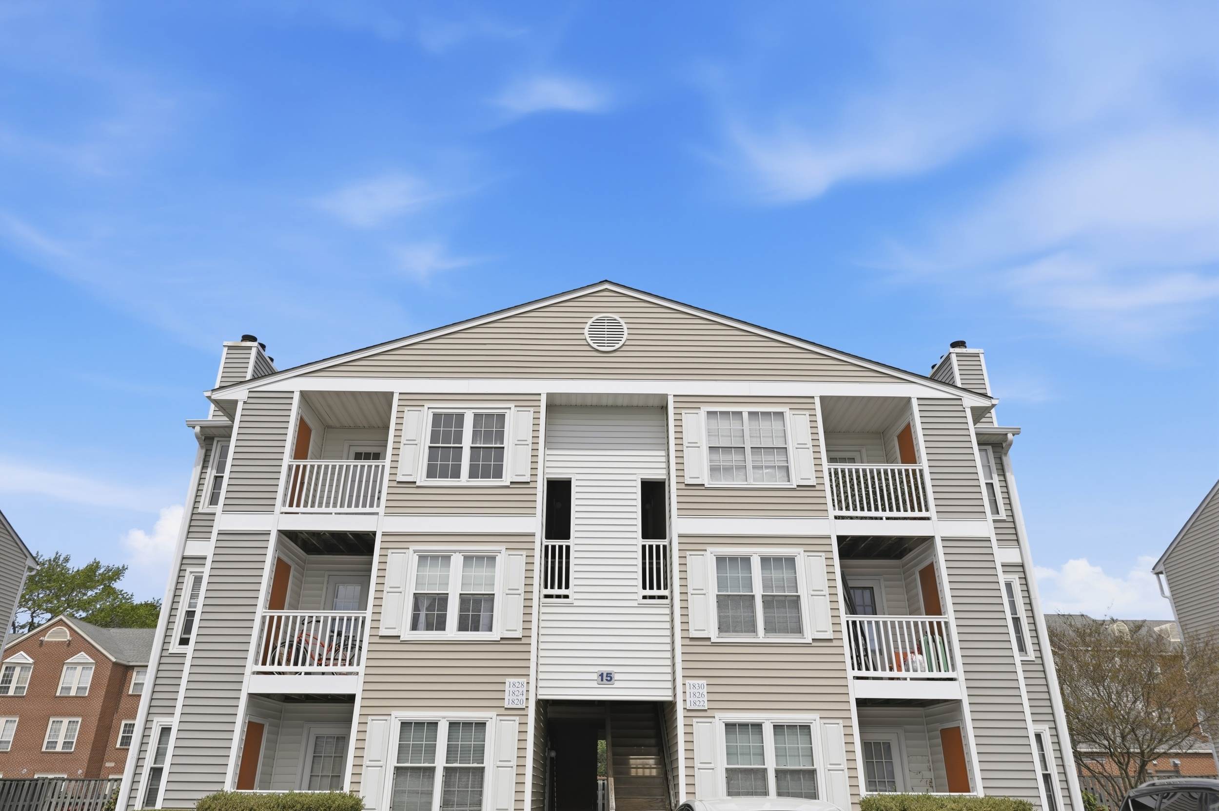 1828 Chantilly Ct., Virginia Beach, VA 23451