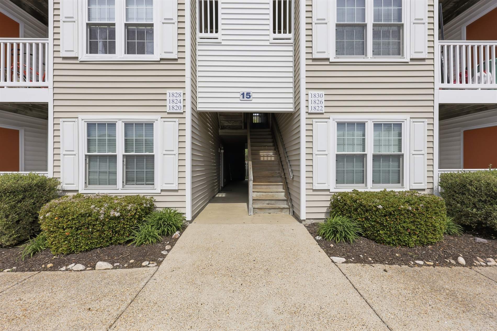 1828 Chantilly Ct., Virginia Beach, VA 23451