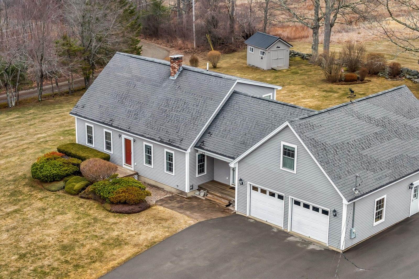 855 Lebanon Road, Winterport, ME 04496