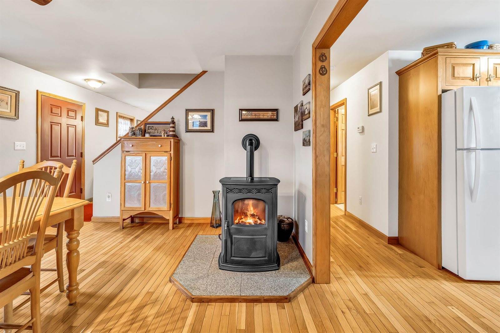 855 Lebanon Road, Winterport, ME 04496