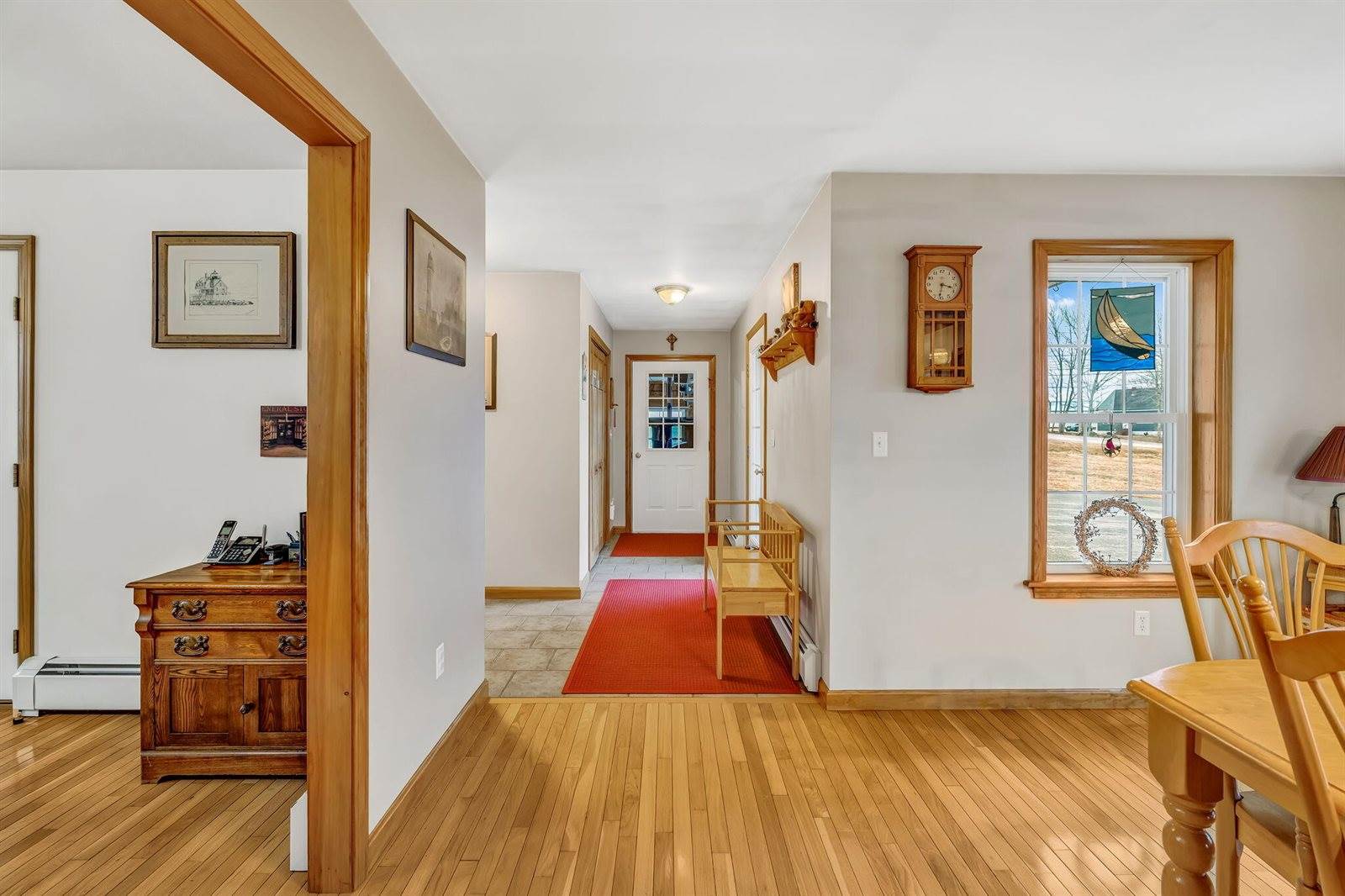 855 Lebanon Road, Winterport, ME 04496