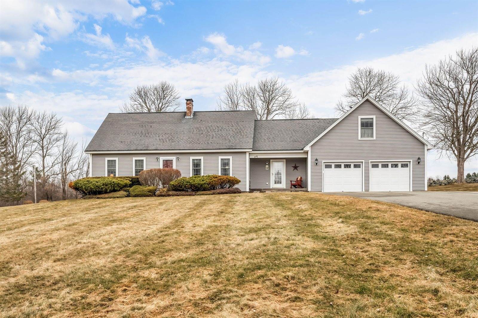 855 Lebanon Road, Winterport, ME 04496