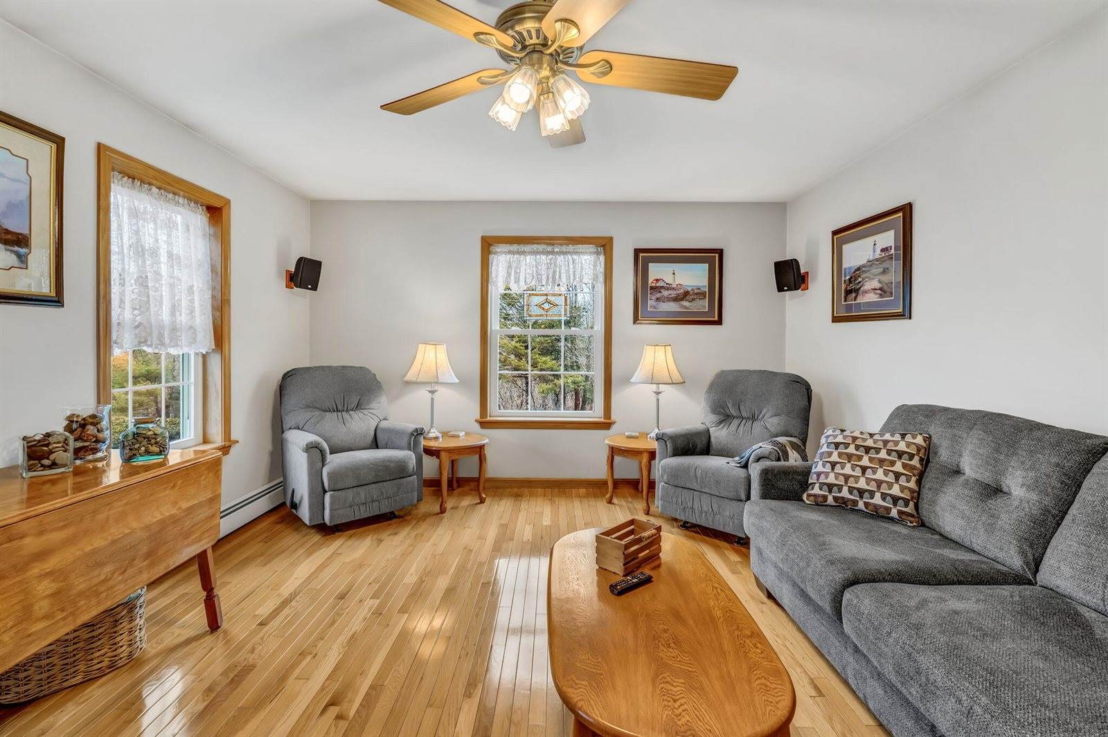 855 Lebanon Road, Winterport, ME 04496