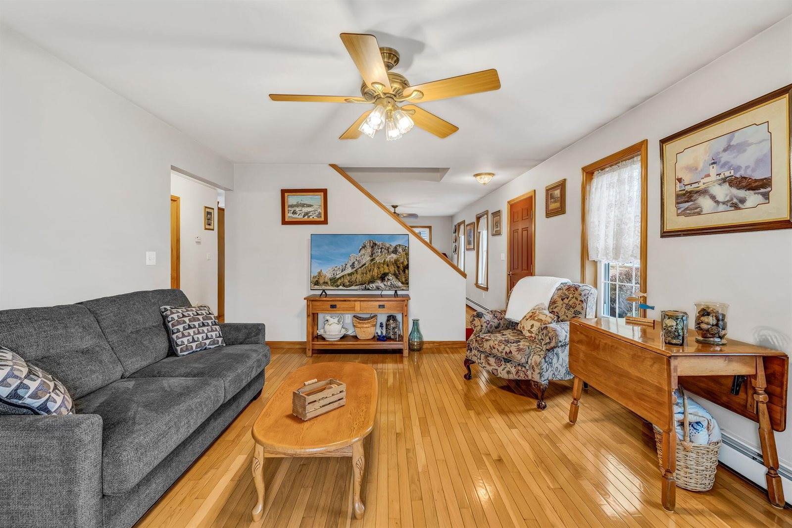 855 Lebanon Road, Winterport, ME 04496