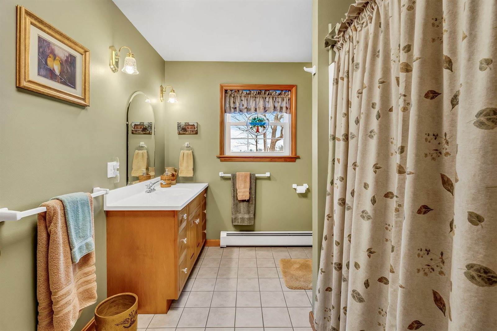 855 Lebanon Road, Winterport, ME 04496