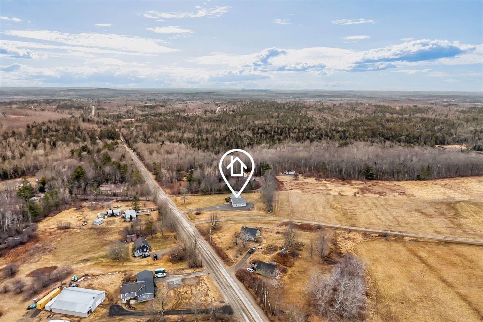 855 Lebanon Road, Winterport, ME 04496