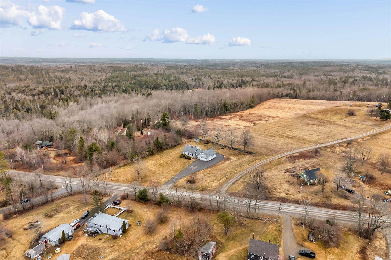 855 Lebanon Road, Winterport, ME 04496