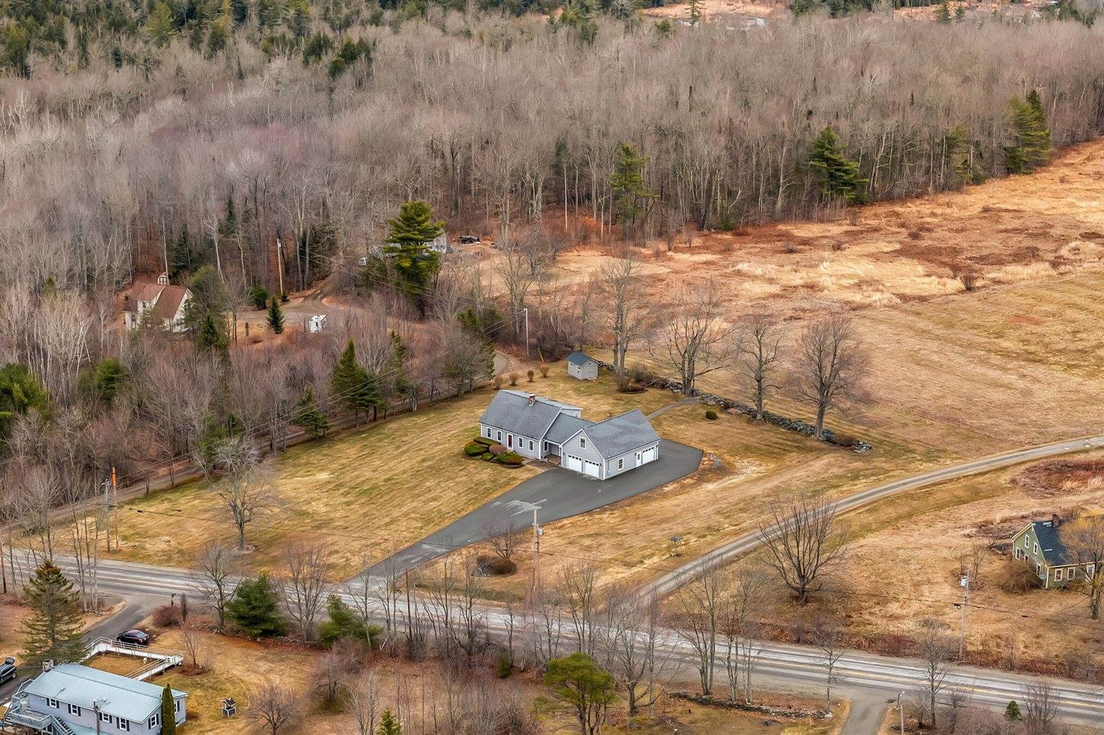 855 Lebanon Road, Winterport, ME 04496