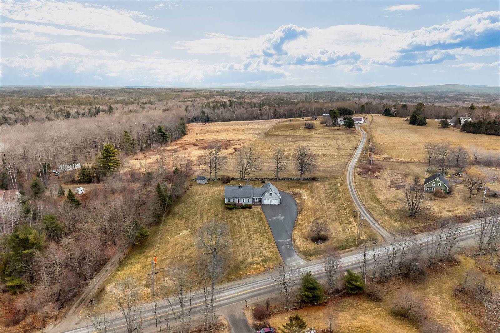 855 Lebanon Road, Winterport, ME 04496