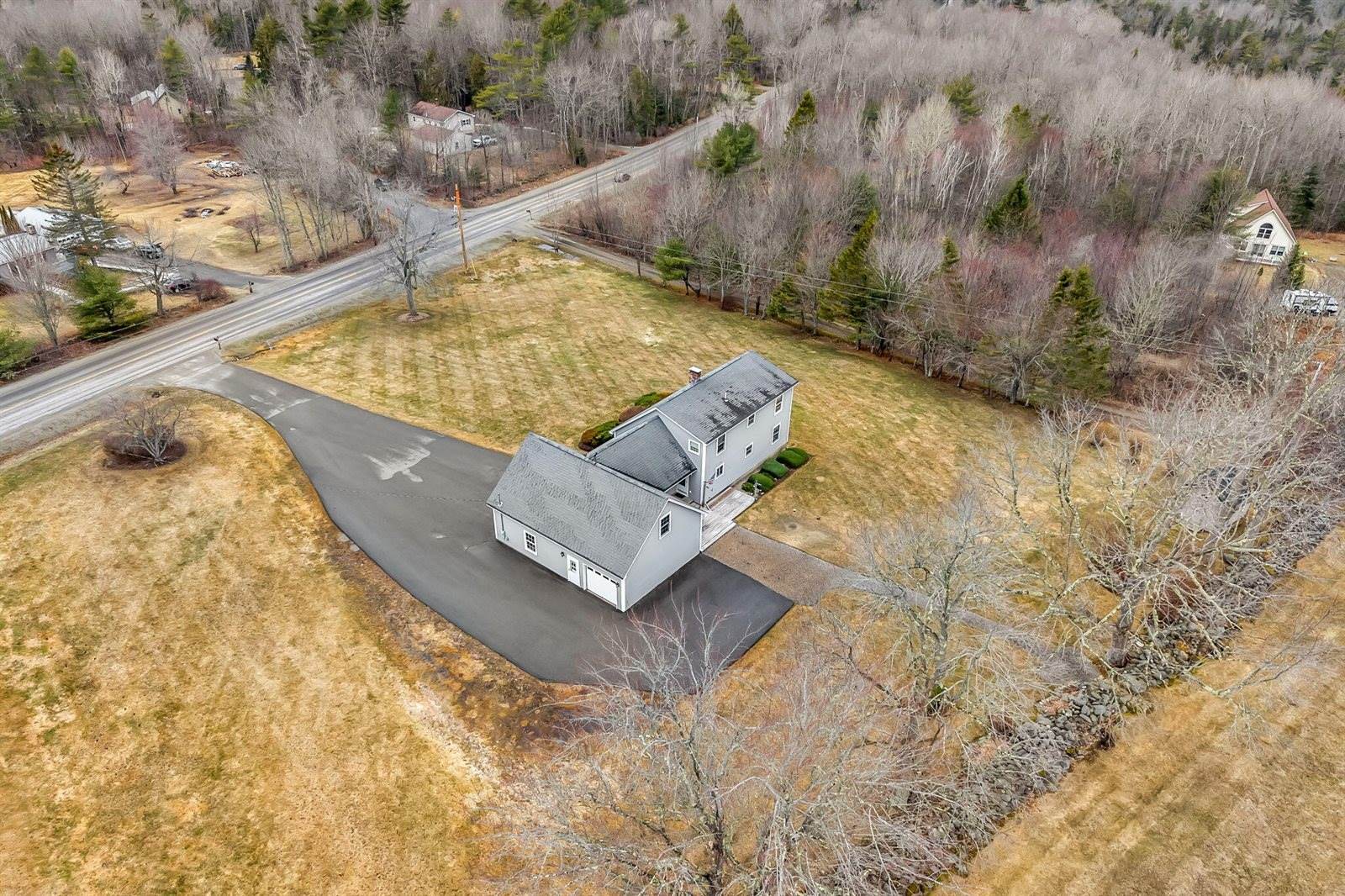 855 Lebanon Road, Winterport, ME 04496