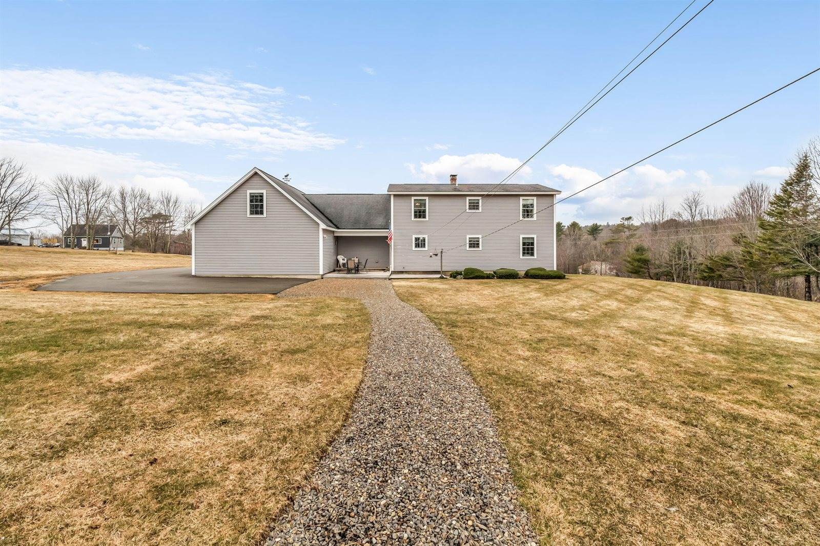 855 Lebanon Road, Winterport, ME 04496